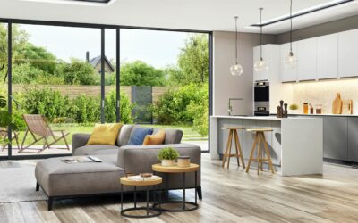 Pourquoi choisir un revêtement de sol en PVC à Cannes pour votre maison ?