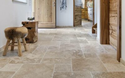 Comment réussir une pose de carrelage en terre cuite à Villeneuve-Loubet ?